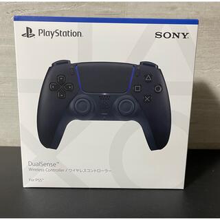 プレイステーション(PlayStation)のPS5 コントローラー(家庭用ゲーム機本体)