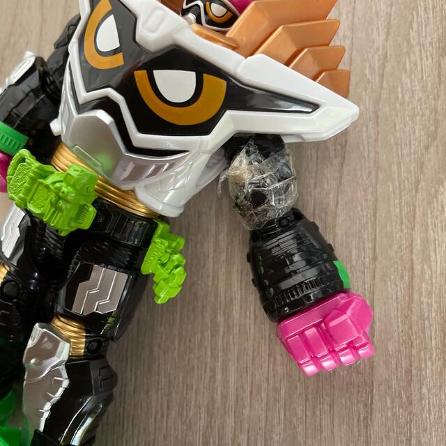 仮面ライダーソフビ 戦隊ヒーローソフビの通販 by ユチャコフ's shop