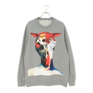 GIVENCHY ミノタウルス スエット