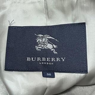 BURBERRY - バーバリーロンドン コート サイズ38 L -の通販 by ブラン