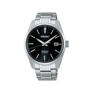 セイコー(SEIKO)の新品未使用[セイコー]プレザージュ流通限定モデル SARX083(腕時計(アナログ))