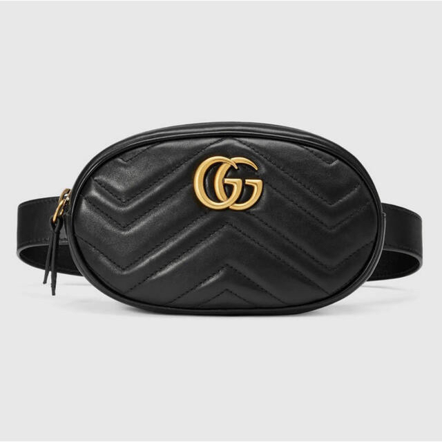 大人気新作 Gucci - ベルトバッグ グッチ 【美品】GUCCI ショルダー