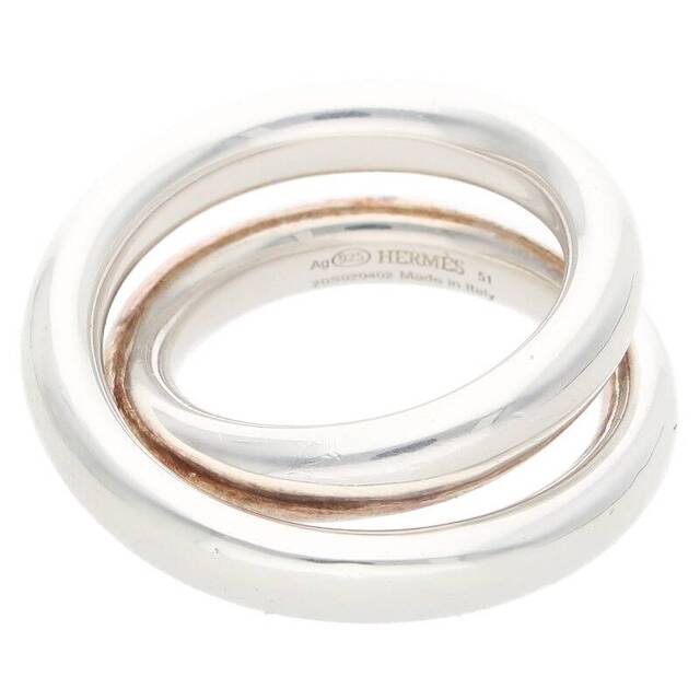 HERMES Vertige ring エルメス ヴェルティージュリング | vegafarma.rs