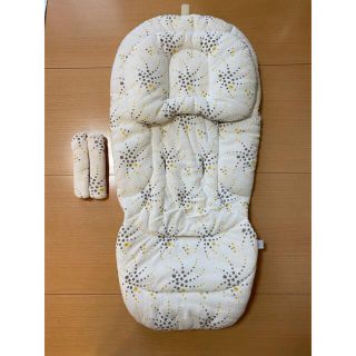 ストッケ(Stokke)のストッケ スクート ニューボーンインサート(ベビーカー/バギー)