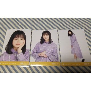 ノギザカフォーティーシックス(乃木坂46)の乃木坂46遠藤さくら生写真(アイドルグッズ)