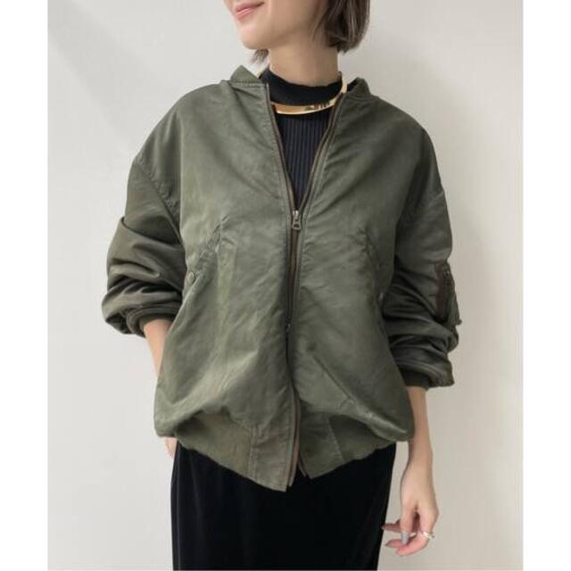 L'Appartement STAMMBAUM  Short Blouson