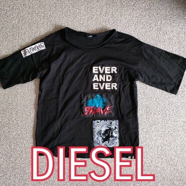 専用です！DIESEL　Tシャツ2枚