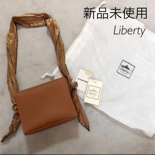 AMERICAN RAG CIE(アメリカンラグシー)の【新品未使用】Liberty Bell レディースのバッグ(ショルダーバッグ)の商品写真