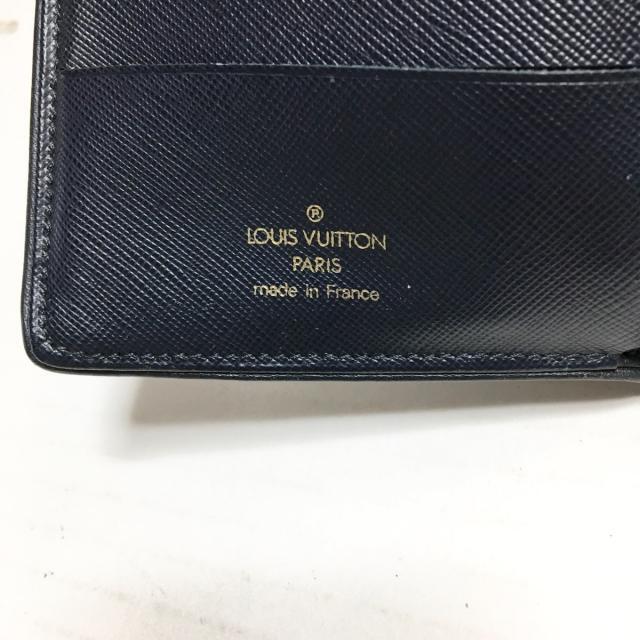LOUIS VUITTON(ルイヴィトン)のルイヴィトン 3つ折り財布 モノグラムミニ レディースのファッション小物(財布)の商品写真