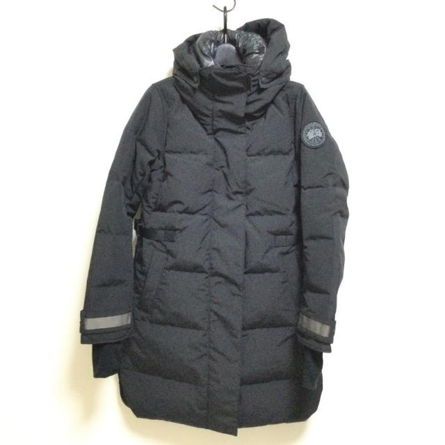 オンラインショップ】 CANADA GOOSE - カナダグース ダウンコート