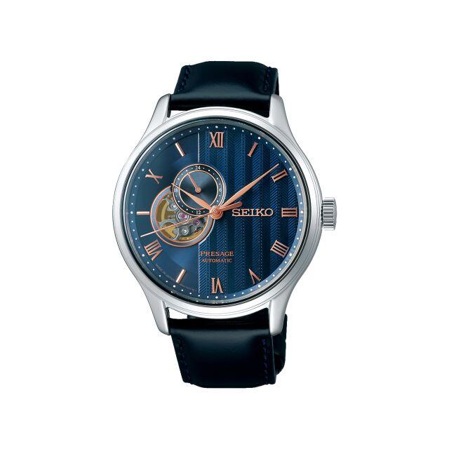 SEIKO - 新品未使用[セイコー]プレザージュ ジャパニーズガーデン SARY187
