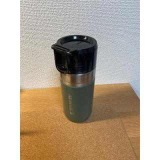 スタンレー(Stanley)のSTANLEY スタンレー ゴーシリーズ 真空ボトル 0.47L 新ロゴ(タンブラー)