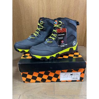 セブンティーシックスルブリカンツ(76 Lubricants)のgenbaya様向76 union winter sneaker ワーキングギア(スニーカー)