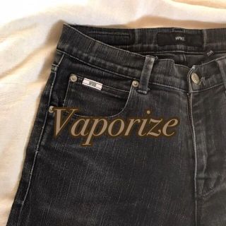 ヴェイパライズ(VAPORIZE)のVaporize スキニーデニム　  Size：29  (デニム/ジーンズ)