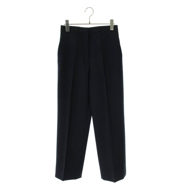 JIL SANDER ウールワイドスラックス | www.innoveering.net