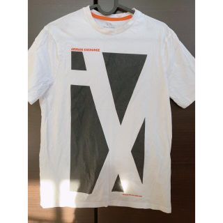 アルマーニエクスチェンジ(ARMANI EXCHANGE)のARMANI♡Tシャツ(Tシャツ/カットソー(半袖/袖なし))