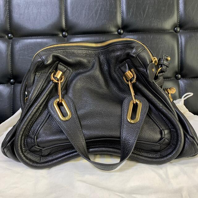 Chloe(クロエ)のChloe パラティ レディースのバッグ(ショルダーバッグ)の商品写真