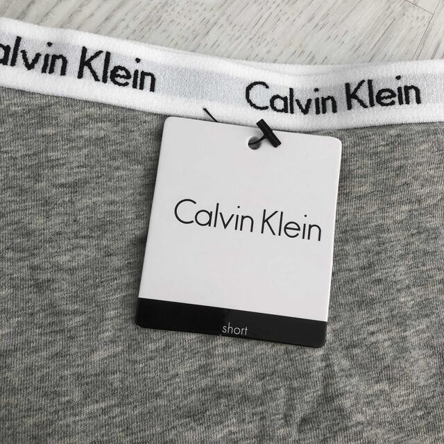 Calvin Klein(カルバンクライン)のCalvin Klein USA レディース下着　2枚M レディースの下着/アンダーウェア(ショーツ)の商品写真