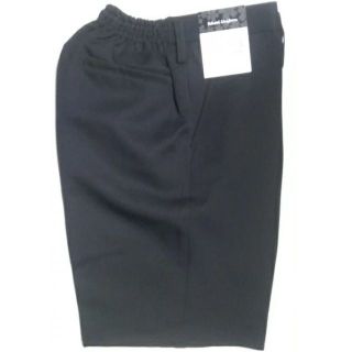 5分丈半ズボン160A イートン服小学生制服 ミャンマー製 濃紺 新品 送料無料(パンツ/スパッツ)