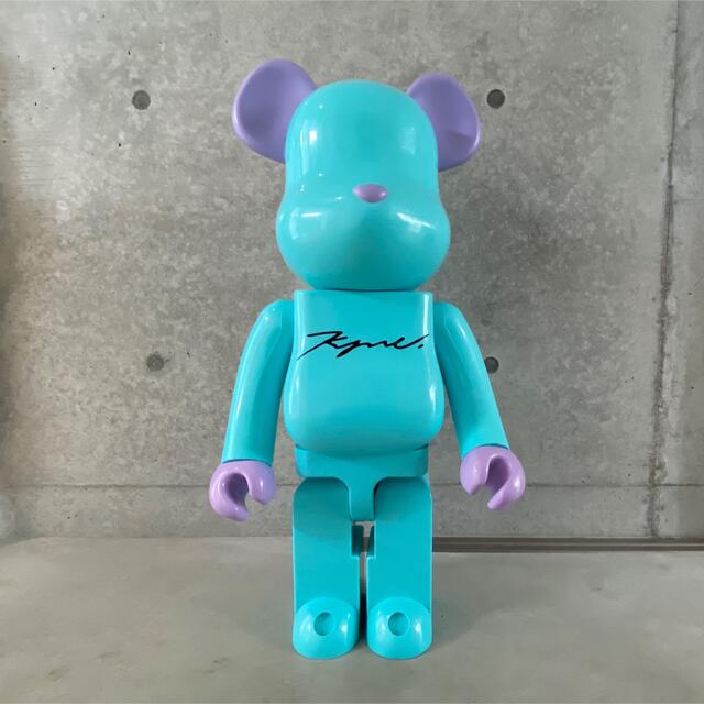 MEDICOM TOY - BE@RBRICK 1000% KYNE