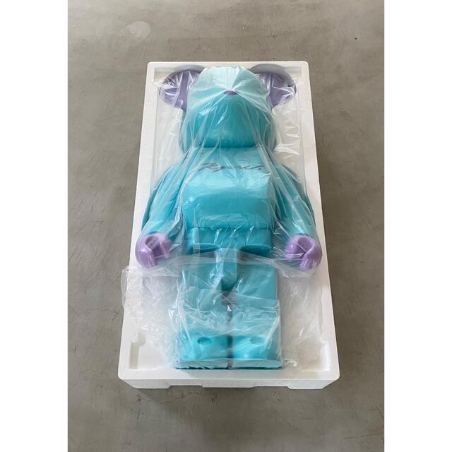 MEDICOM TOY - BE@RBRICK 1000% KYNEの通販 by 1ngram04 MEDICOM TOY - BE@RBRICK 1000% KYNEの通販 by 1ngram04