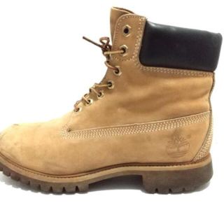 ティンバーランド(Timberland)のティンバーランド ショートブーツ 85W -(ブーツ)