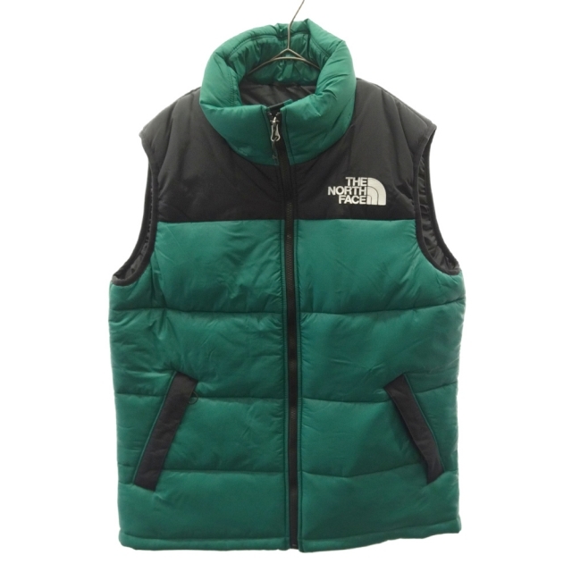 THE NORTH FACE ザノースフェイス ダウンベスト