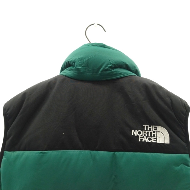 THE NORTH FACE ザノースフェイス ダウンベスト 3