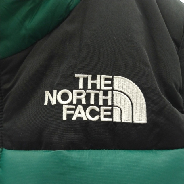 THE NORTH FACE ザノースフェイス ダウンベスト 4