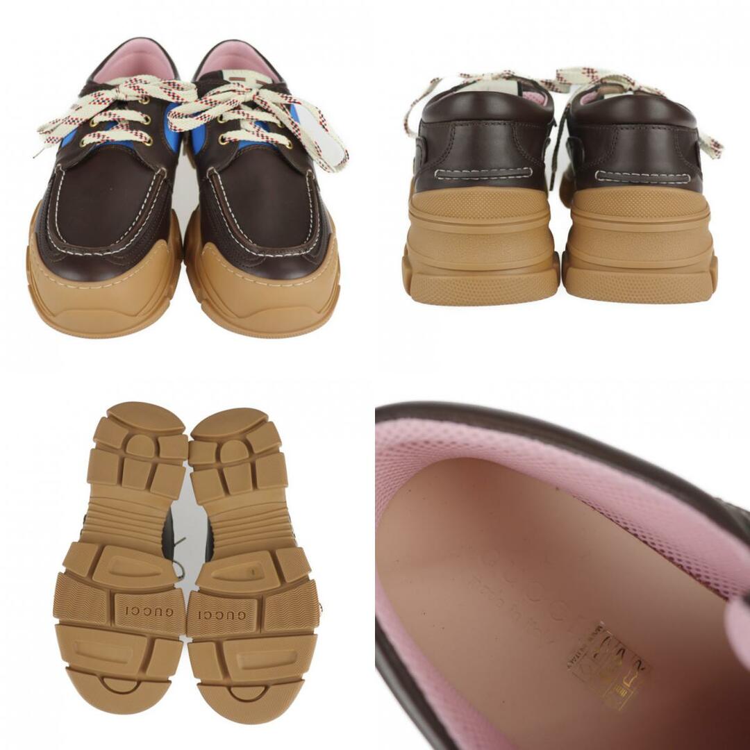 爆売り! 専用 グッチ GUCCI 20SS BOATREK 12 ダット 希少サイズ kids