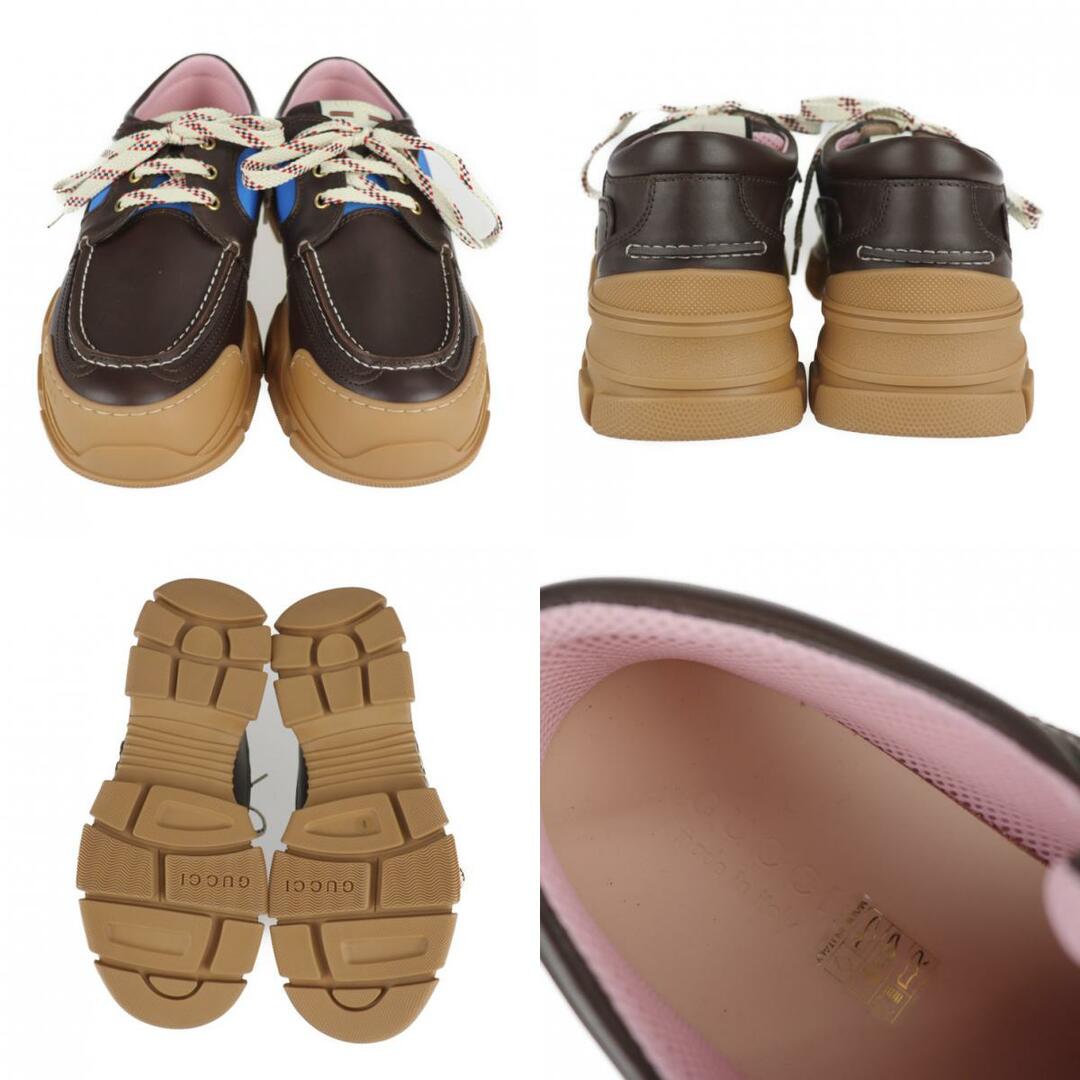 爆売り！ 専用 グッチ GUCCI 20SS BOATREK 12 ダット 希少サイズ kids