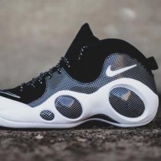 ナイキ(NIKE)のAIR ZOOM FLIGHT 95 SE(スニーカー)