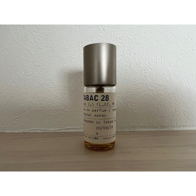 希少】LELABO TABAC28 ルラボ タバ28 towinglouisvilleky.com