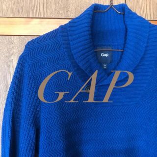 ギャップ(GAP)のGAP ギャップ　  ニット　Size：XS(ニット/セーター)