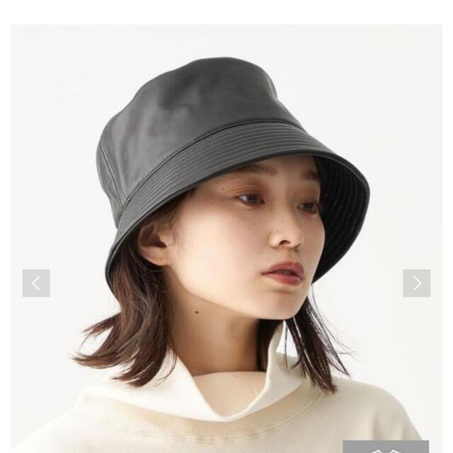 UNITED ARROWS(ユナイテッドアローズ)のs様専用 レディースの帽子(ハット)の商品写真