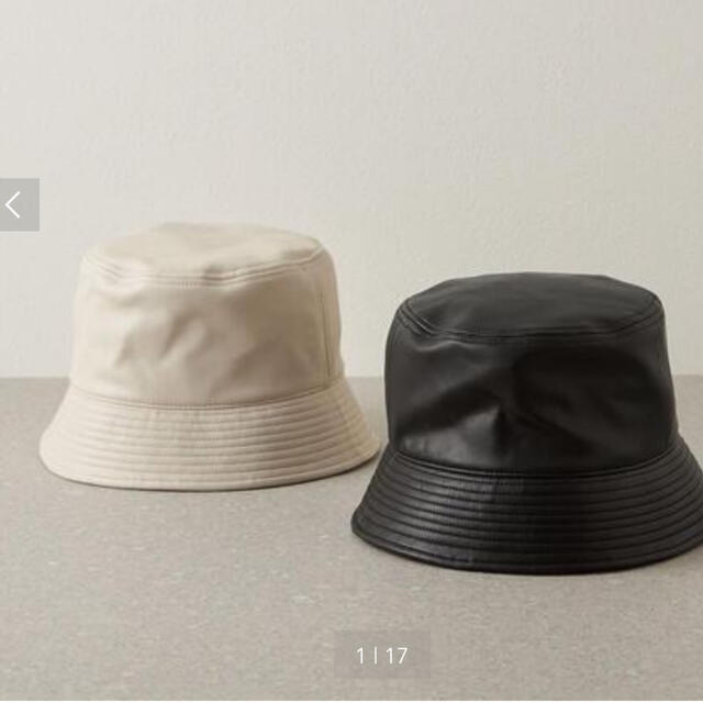 UNITED ARROWS(ユナイテッドアローズ)のs様専用 レディースの帽子(ハット)の商品写真