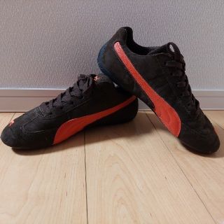 プーマ(PUMA)のPUMA SPEED CAT【新品未使用・箱付き】(スニーカー)