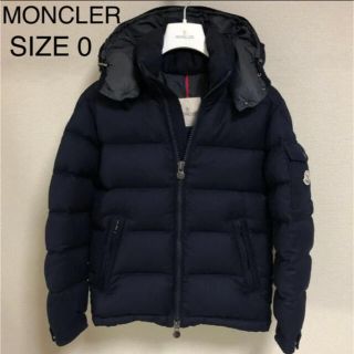 モンクレール(MONCLER)のUNION-SORA様専用 モンクレール モンジュネーブル　国内品(ダウンジャケット)