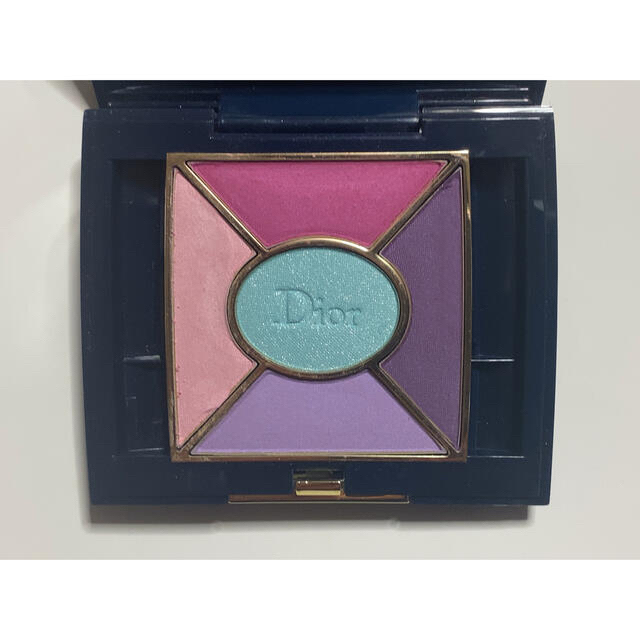 Christian Dior(クリスチャンディオール)の【Dior 】サンククルール　アイシャドウ　940 コスメ/美容のベースメイク/化粧品(アイシャドウ)の商品写真