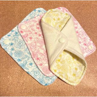 ココ☆ライ様専用  布ライナー 布ナプキン(その他)