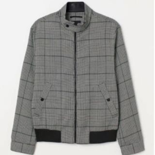 エイチアンドエム(H&M)の【新品】H&M 最新作 Short jacket(その他)