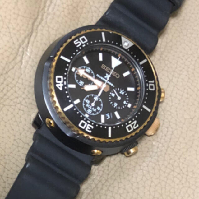SEIKO(セイコー)のSEIKOダイバー　プロスペックス メンズの時計(腕時計(アナログ))の商品写真