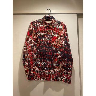 2ページ目 - バーバリー(BURBERRY) プリント シャツ(メンズ)の通販 68