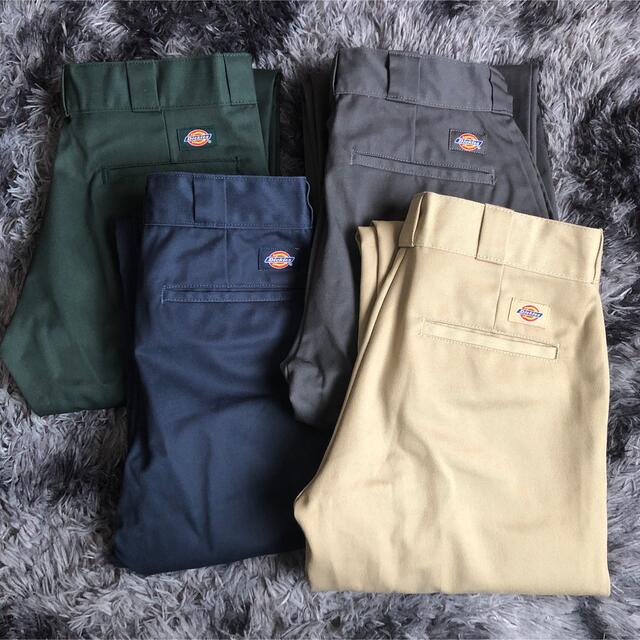 dickies874 4つセット