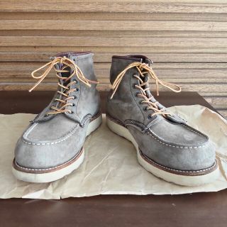 レッドウィング(REDWING)の【8EE サイド羽タグ 】レッドウィング 2877 アイリッシュセッター(ブーツ)