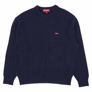 シュプリーム(Supreme)のSupreme シュプリーム 20AW クルーネック セーター ニット(ニット/セーター)