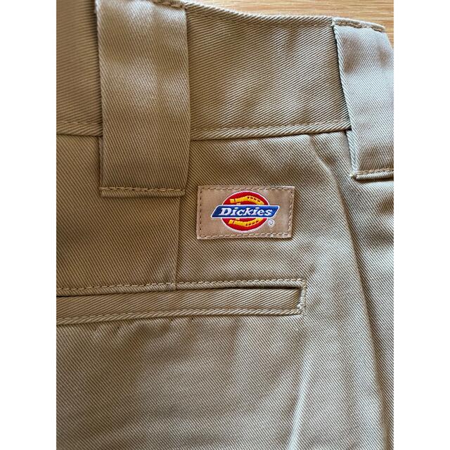 Dickies(ディッキーズ)のDickies WL874L ディッキーズ パンツ　新品 レディースのパンツ(チノパン)の商品写真