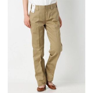 ディッキーズ(Dickies)のDickies WL874L ディッキーズ パンツ　新品(チノパン)