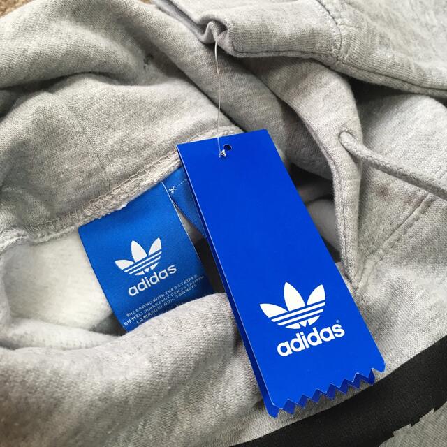 Original(オリジナル)のアディダスオリジナルス adidas originals パーカー プルオーバー メンズのトップス(パーカー)の商品写真