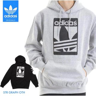 オリジナル(Original)のアディダスオリジナルス adidas originals パーカー プルオーバー(パーカー)